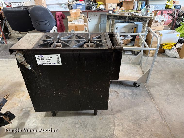 image for item FK3309 Restaurant equipment