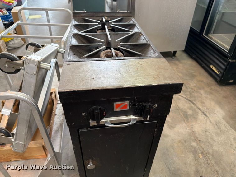 image for item FK3309 Restaurant equipment