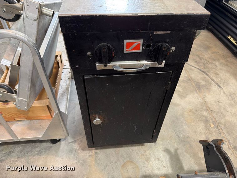 image for item FK3309 Restaurant equipment
