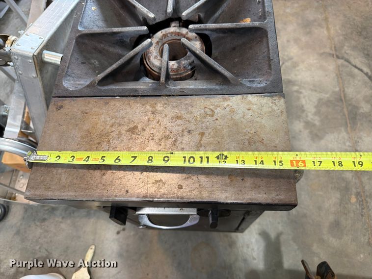 image for item FK3309 Restaurant equipment