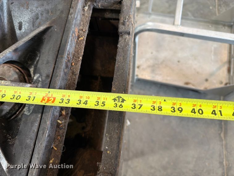 image for item FK3309 Restaurant equipment