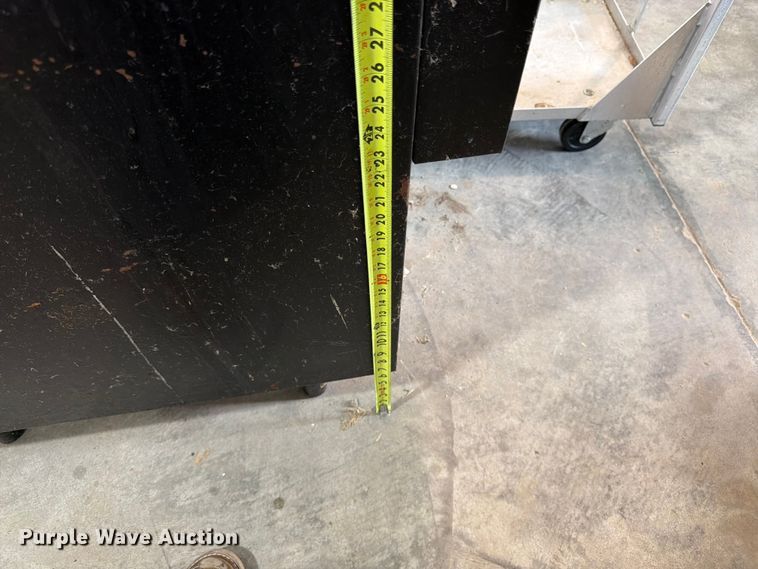 image for item FK3309 Restaurant equipment