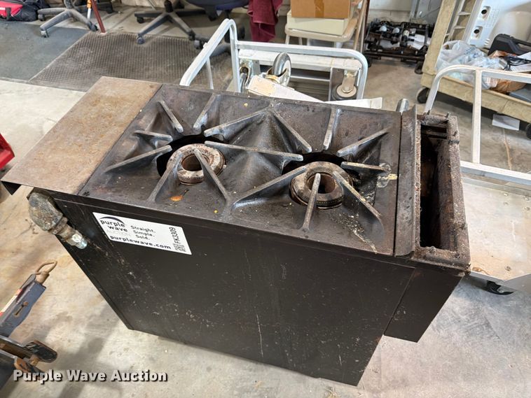 image for item FK3309 Restaurant equipment