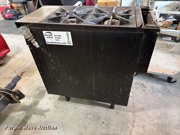 image for item FK3309 Restaurant equipment
