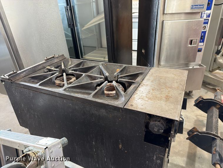 image for item FK3309 Restaurant equipment