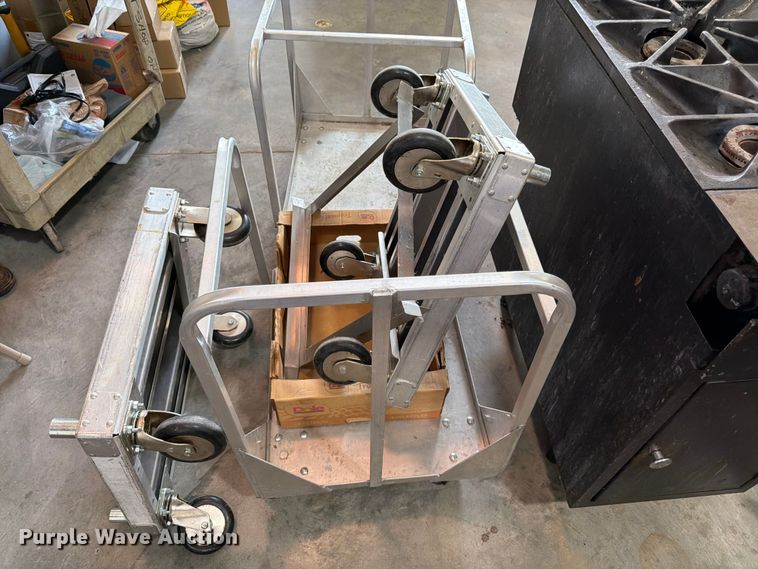 image for item FK3309 Restaurant equipment