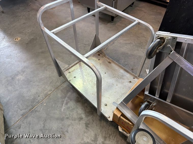 image for item FK3309 Restaurant equipment