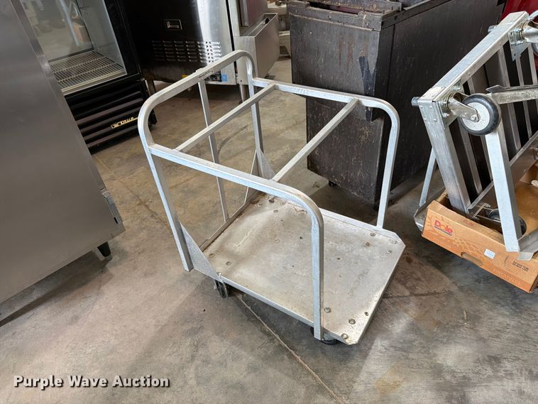 image for item FK3309 Restaurant equipment