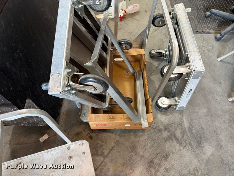 image for item FK3309 Restaurant equipment