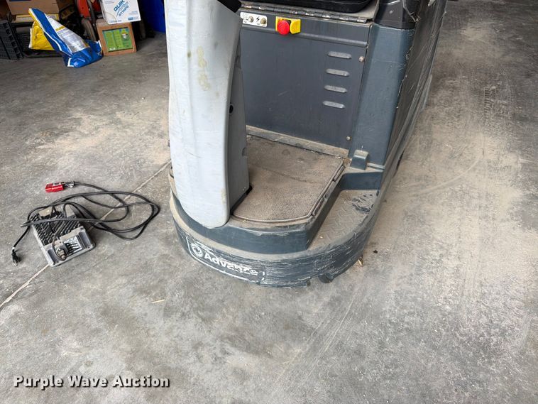image for item FK3310 Advance Advenger 28050 floor scrubber