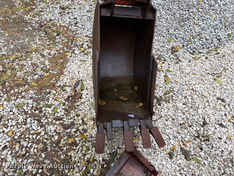 image for item FK3563 1987 Vermeer M455 trencher