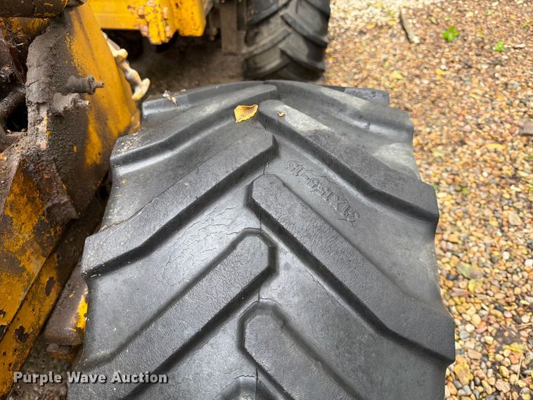image for item FK3563 1987 Vermeer M455 trencher