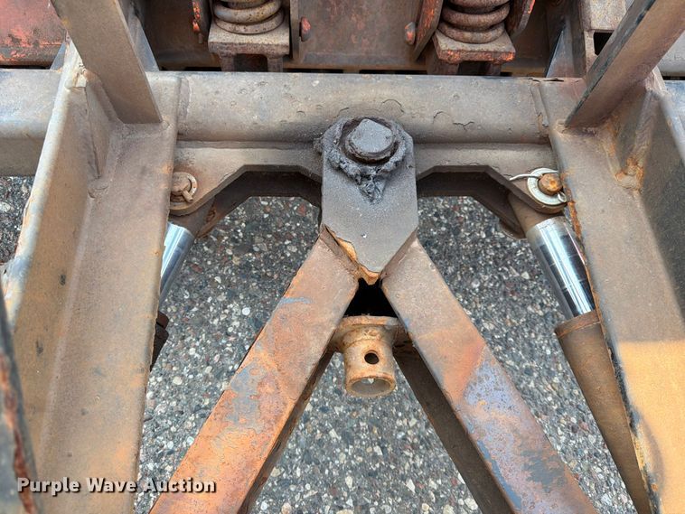 image for item FK3566 2011 International WorkStar 7400 dump truck