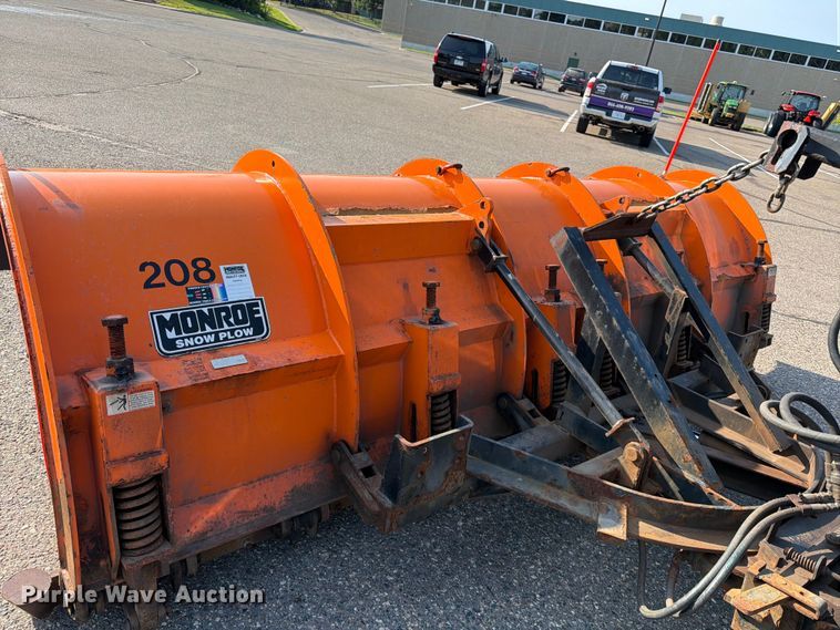 image for item FK3566 2011 International WorkStar 7400 dump truck