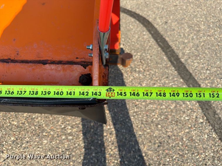 image for item FK3566 2011 International WorkStar 7400 dump truck