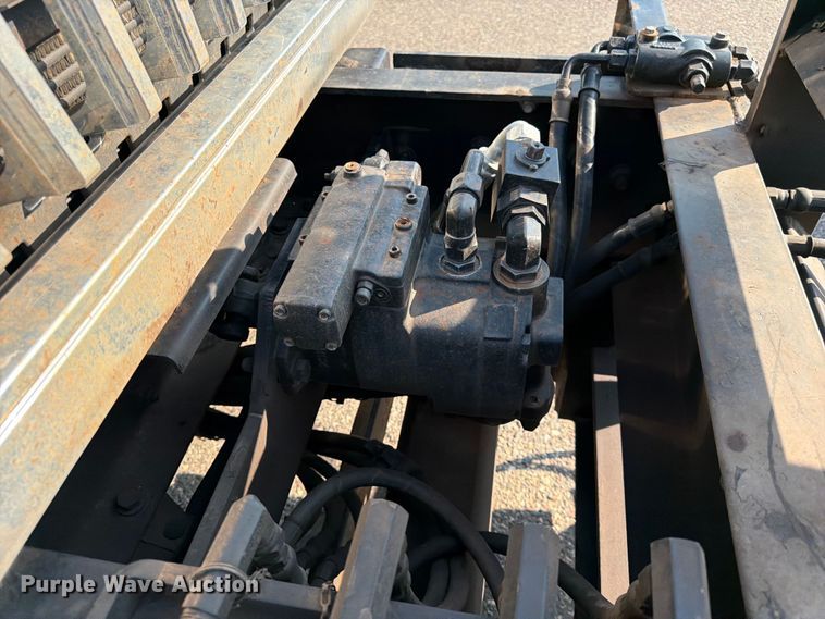 image for item FK3566 2011 International WorkStar 7400 dump truck
