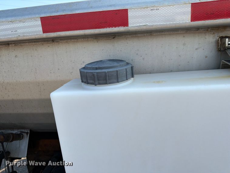 image for item FK3566 2011 International WorkStar 7400 dump truck