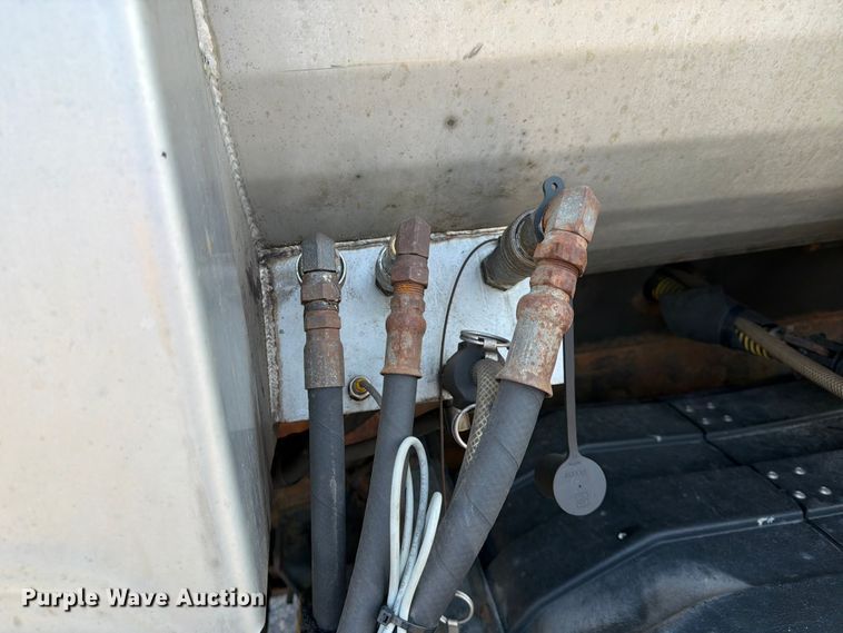 image for item FK3566 2011 International WorkStar 7400 dump truck
