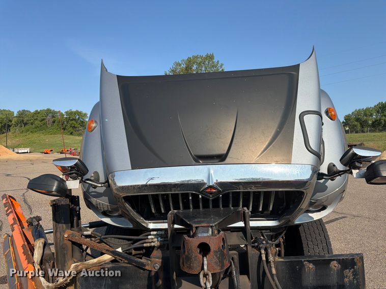 image for item FK3566 2011 International WorkStar 7400 dump truck