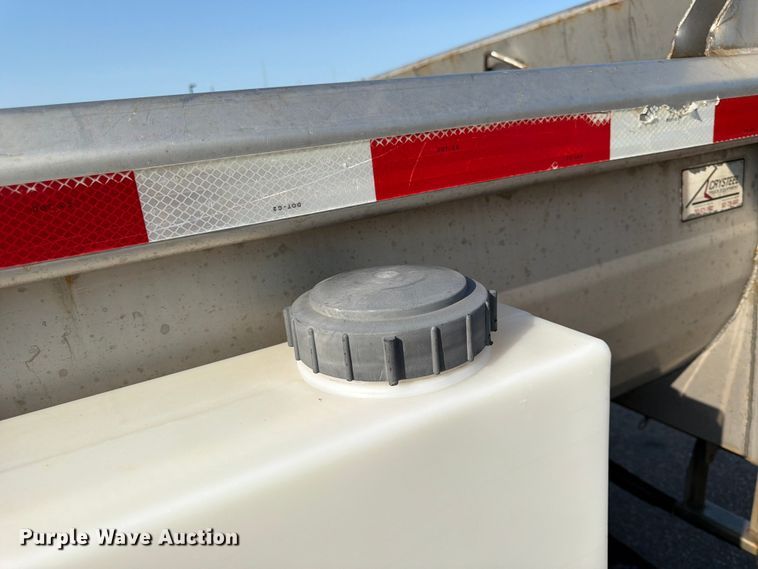 image for item FK3566 2011 International WorkStar 7400 dump truck