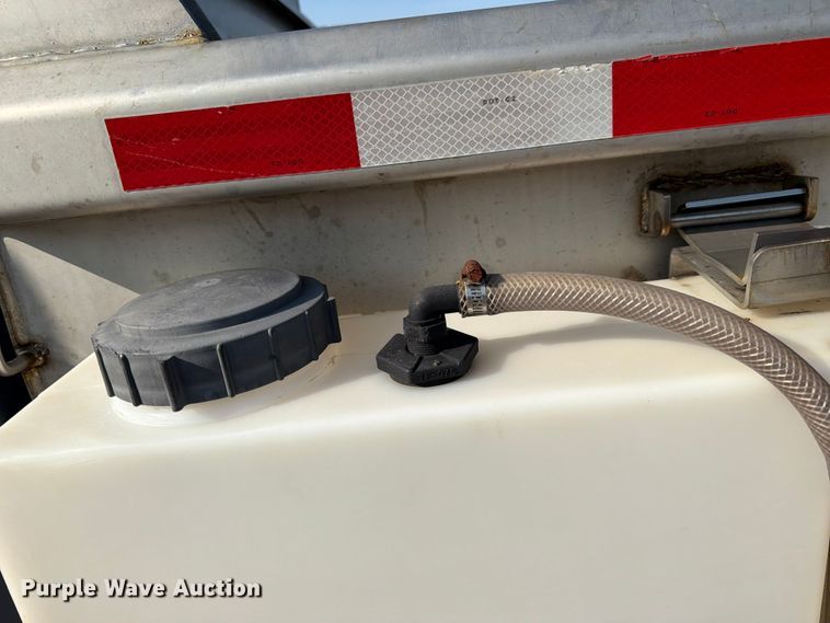 image for item FK3566 2011 International WorkStar 7400 dump truck