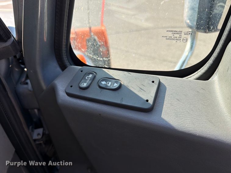 image for item FK3566 2011 International WorkStar 7400 dump truck