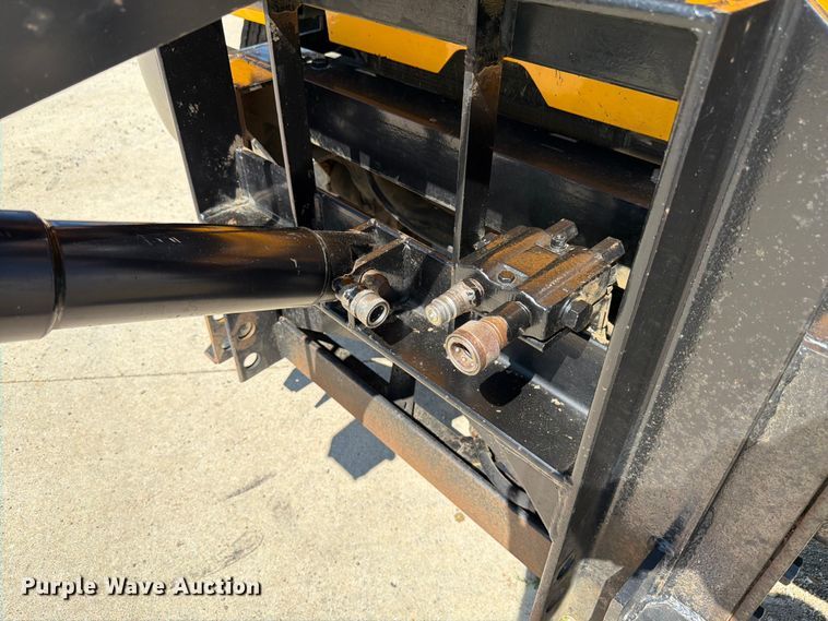 image for item FK4116 1998 International 4900 dump truck