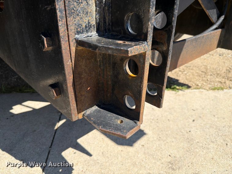 image for item FK4116 1998 International 4900 dump truck