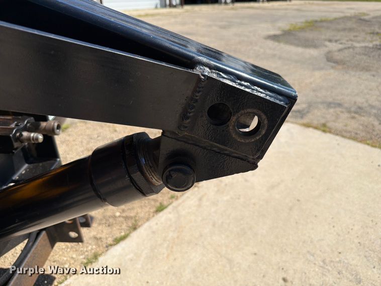 image for item FK4116 1998 International 4900 dump truck