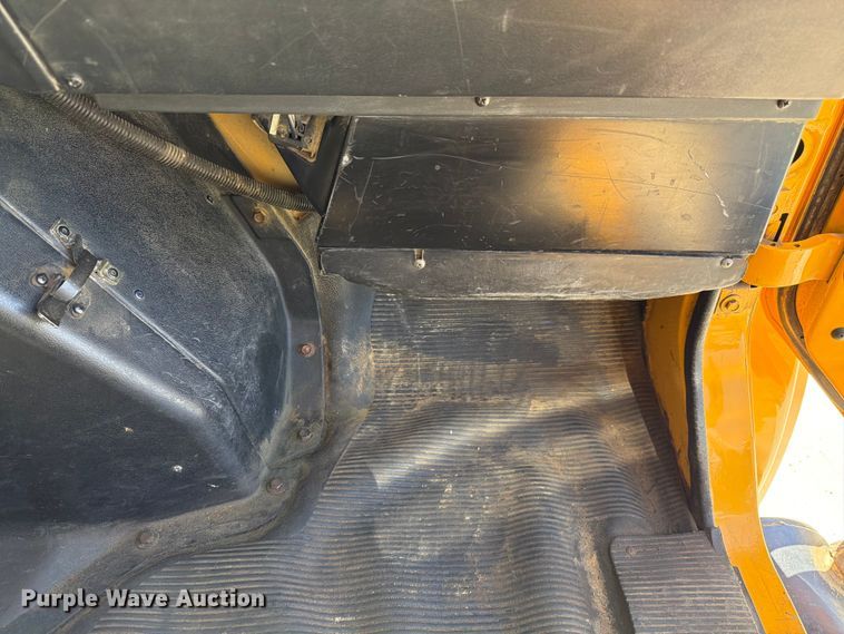 image for item FK4116 1998 International 4900 dump truck
