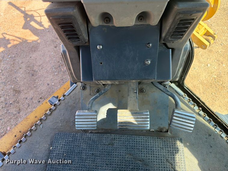 image for item FM7609 2008 Caterpillar 140M motor grader