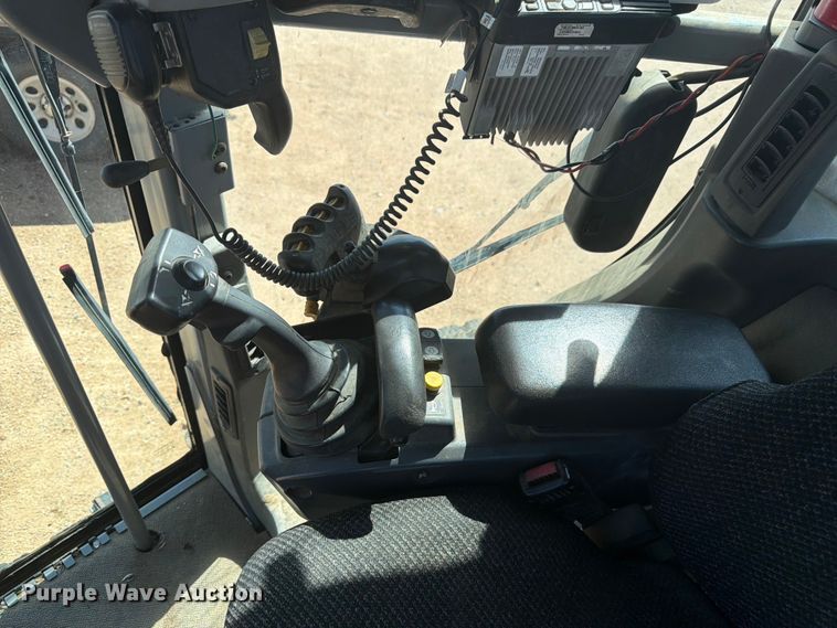 image for item FM7609 2008 Caterpillar 140M motor grader