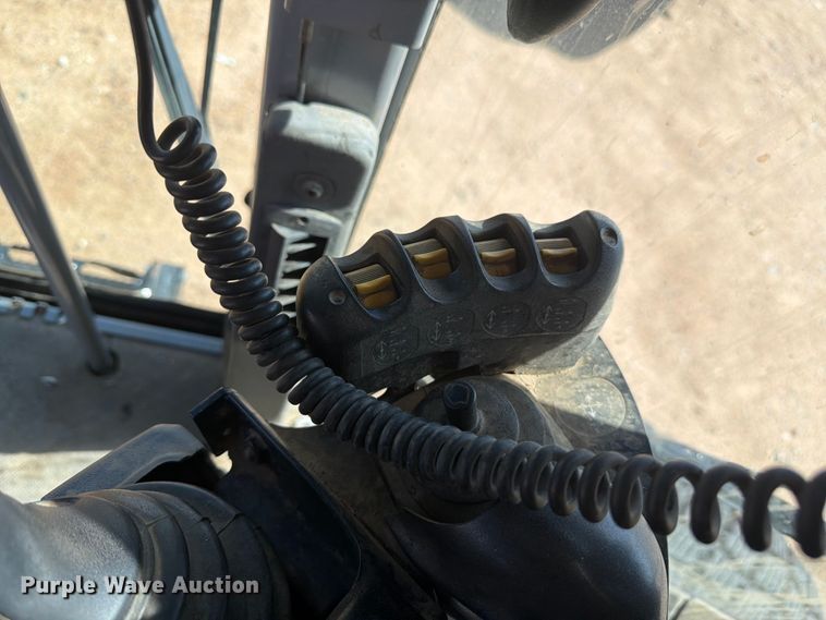 image for item FM7609 2008 Caterpillar 140M motor grader