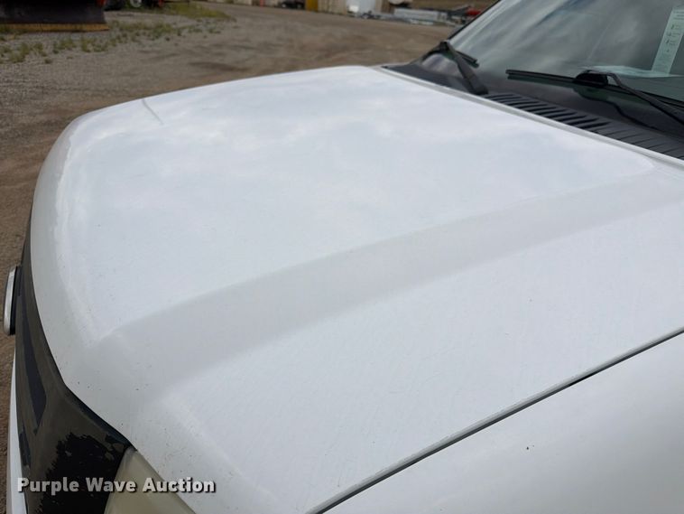 image for item FM7621 2010 Ford Expedition SUV