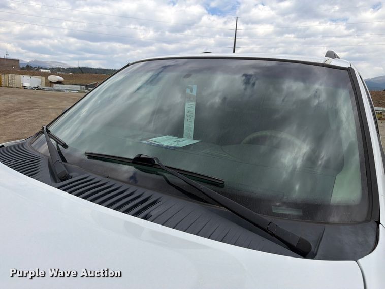 image for item FM7621 2010 Ford Expedition SUV