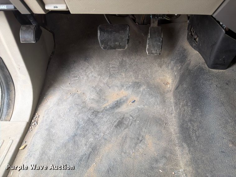 image for item FM7621 2010 Ford Expedition SUV