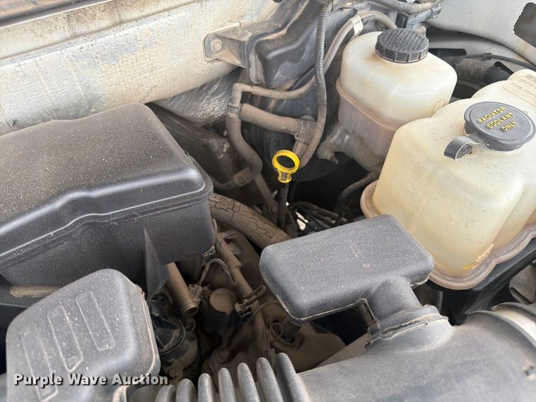 image for item FM7621 2010 Ford Expedition SUV