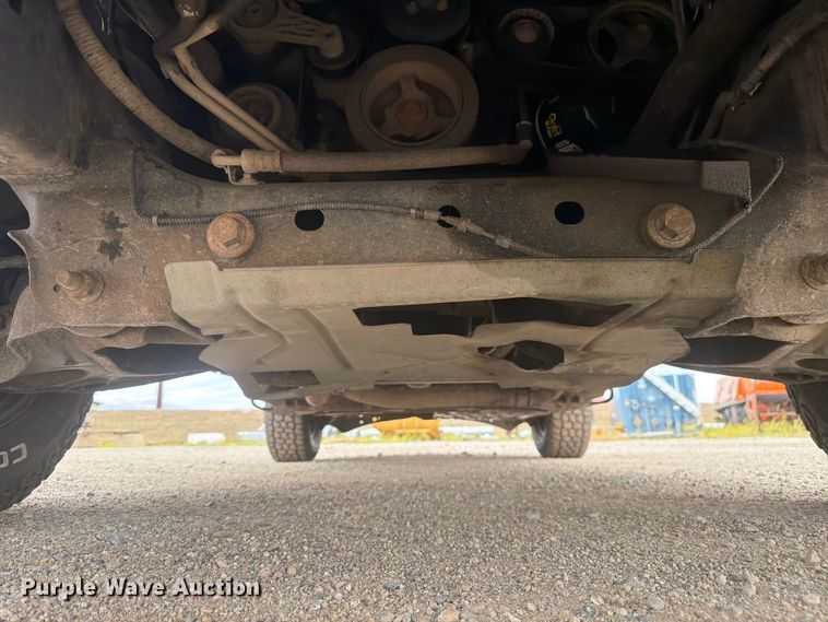 image for item FM7621 2010 Ford Expedition SUV