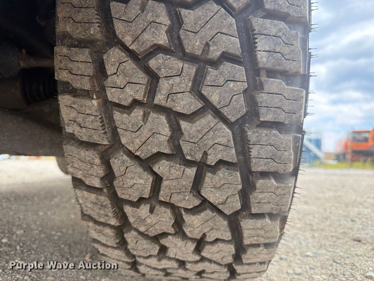 image for item FM7621 2010 Ford Expedition SUV