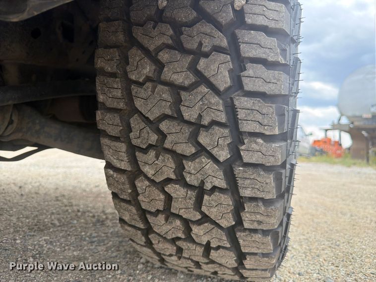 image for item FM7621 2010 Ford Expedition SUV