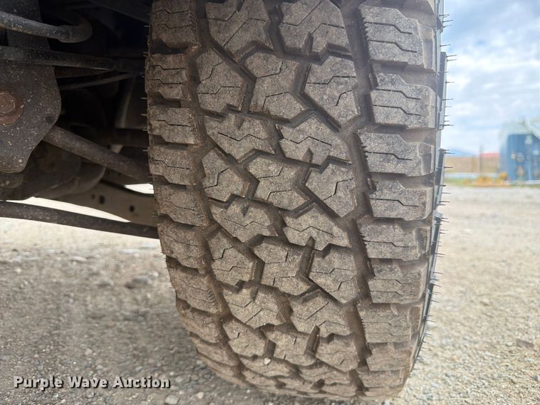 image for item FM7621 2010 Ford Expedition SUV