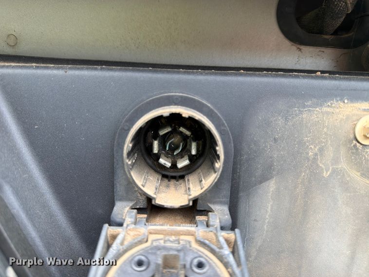 image for item FN2529 2017 Ford F150 Crew Cab pickup truck