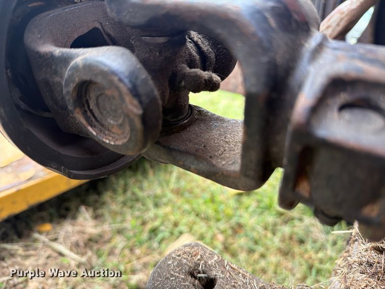 image for item FN2530 1978 Massey Ferguson 230 tractor