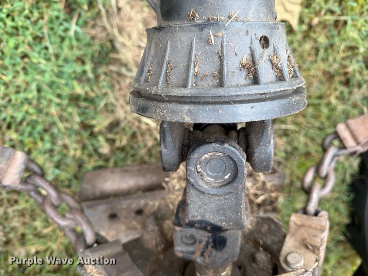 image for item FN2530 1978 Massey Ferguson 230 tractor