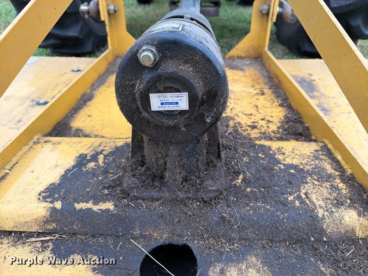 image for item FN2530 1978 Massey Ferguson 230 tractor