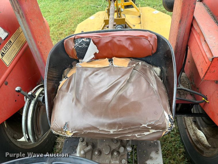 image for item FN2530 1978 Massey Ferguson 230 tractor