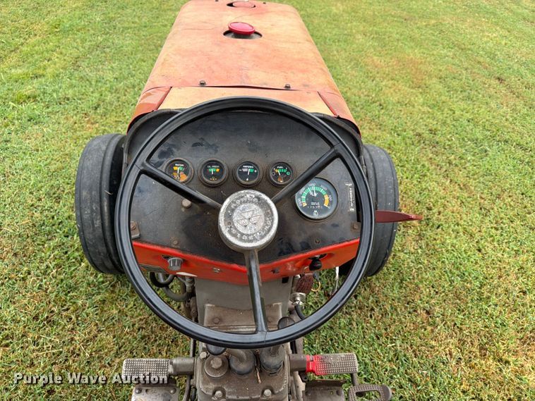 image for item FN2530 1978 Massey Ferguson 230 tractor