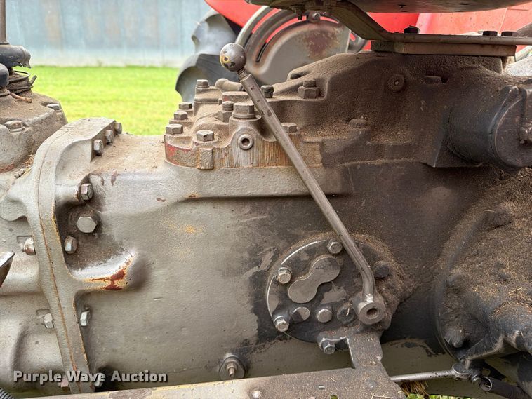 image for item FN2530 1978 Massey Ferguson 230 tractor