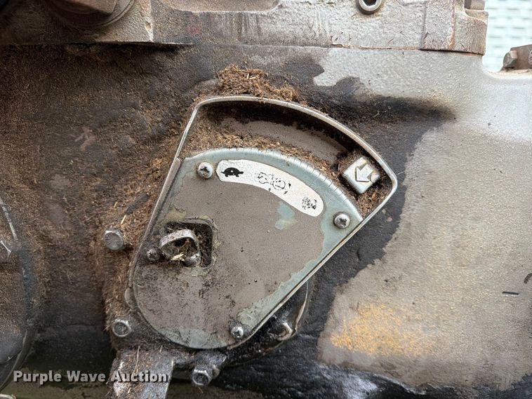 image for item FN2530 1978 Massey Ferguson 230 tractor