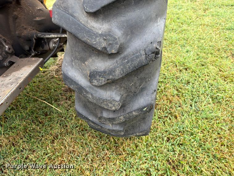 image for item FN2530 1978 Massey Ferguson 230 tractor